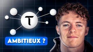 Bittensor évolue vers sa Version Finale ? (TAO)