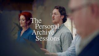 William Knight  - The Personal Archive Sessions - The Netherlands Chamber Choir