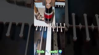 Tools  world   #tools  #youtubeshorts   #usetools   #monster   #lasercutting