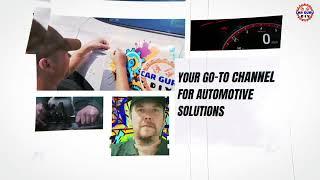 Rev It Up with Car Guru DIY