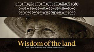 Wisdom of the land