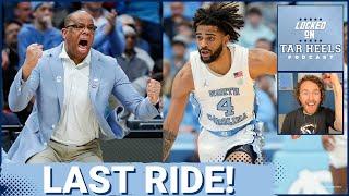 RJ Davis' Final Season: A Crucial Year for North Carolina Tar Heels | SEASON OPENER: UNC vs. Elon