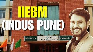 IIEBM Indus Business School Pune: Complete Overview