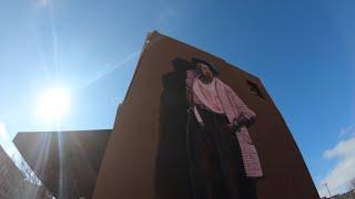 Black History Month: Indy's Mari Evans is Larger Than Life
