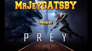 Prey:#16 Грант Локвуд