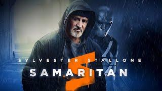 Samaritan 2022 Movie | Sylvester Stallone, Javon "Wanna" Walton, Pilou Asbæk | Review And Facts