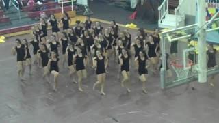 Zeta Tau Alpha - GreekWeek Dance 2010 - Elon University