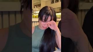 Kamylinha chorando  #kamylinha #hytalosantos