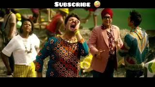 Roti kha lo fukrey-3 movie video | Varun sharma official comedy