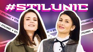 #stilunic – Stela Botez și soțul Ion :”Nu am fost încă niciodată îmbrăcată de soțul meu!”