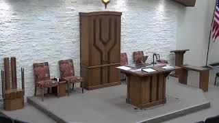 Congregation Beth Shalom Shabbat Live Stream