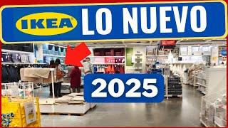 IKEA NEWS FOR 2025 THAT YOU HAVE TO SEE | SUMMARY