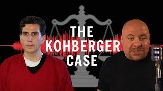 If Kohberger Want's To Use Stargazing Alibi, He MUST Testify, Attorney Eric Faddis Breaks It Down