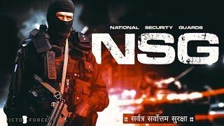 ️New NSG black commando status️||Black cat commando whatsapp status||NSG commando new status