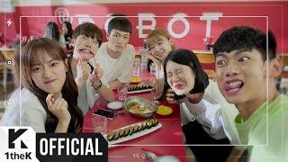 [MV] Kim Su Hyun(김수현) _ Around The World(지구 한 바퀴)