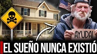 El Fin del Sueño Americano: La Mentira que Nunca Existió (Documental)