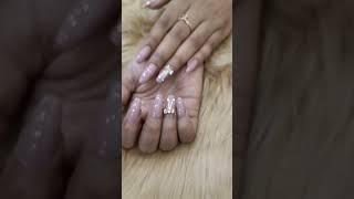 #transformation #trending #nailart #nail #nailblogger #nails #naildesign #shortvideo #shorts