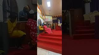 One More Trial GTNT #Rally #gospelmusic #praise #worship #jesus #cayman