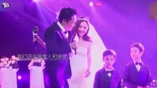 【3年前】吳佳尼首談與馬景濤離婚：婚姻沒有外在的負面因素