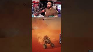 Did we just kill Shai-Hulud... The Freman will not be happy | #duneawakening