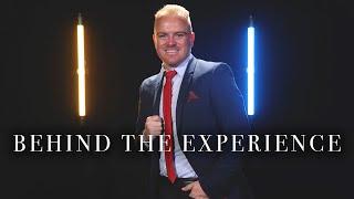 Behind the Experience: Gaining Gravity with Jarom Smith | VRLU