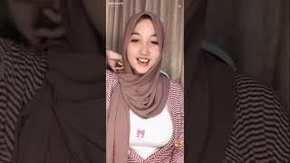 Risni Hijab Live Bigo