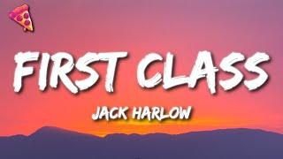 Jack Harlow - First Class