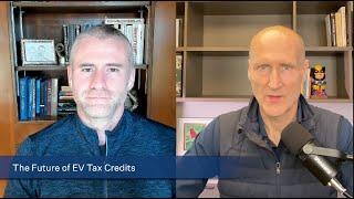 DeepTech315: Future of EV Tax Credits / AI Scaling Laws / Nvidia Preview