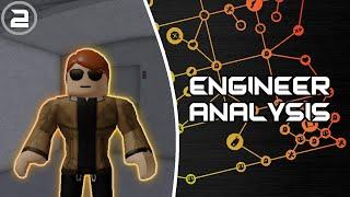 How Useful is the Engineer in Stealth? | EP Intermediate Guide, Part 2