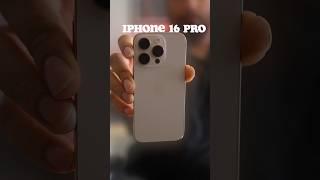 Best Camera Settings for iPhone 16 Pro (Maximize Your iPhone Camera)