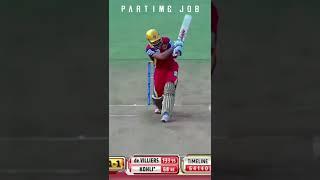 JOBS OF IPL CRICKETERS | ALOK EDITZ