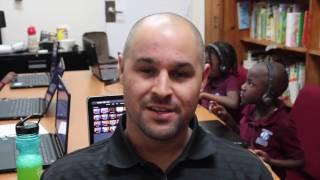 Give Miami Day 11/17/2016 SBCCDC