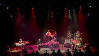 Ghost-Note August 2, 2024 The Egg Albany, NY 4K