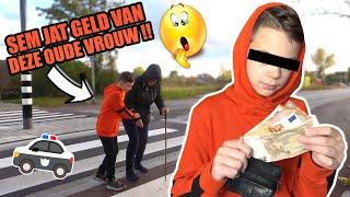 TOP 10 STOUTE MANIEREN OM AAN GELD TE KOMEN !! - De Bakkertjes #763