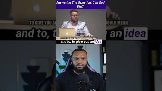 He Used The Quran To Answer This Question #jesus #bible #holyspirit #christianity #god