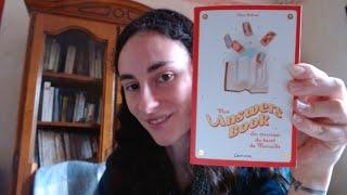 Mon Answers Book des messages du tarot de Marseille ( review )