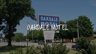 Oakdale Motel Review - Owatonna , United States of America