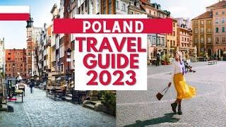 Exploring Poland: From Cities to Countryside