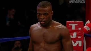 Peter Quillin vs  Victor Paz (Full Fight)