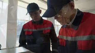 Хочешь быть успешным? Поступай в ПХМК!