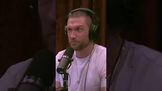 Joe Rogan Experience. El salvador prison. #shorts