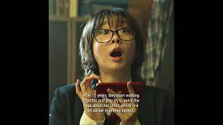 #ninepuzzles #kimdami #sonsukku #thriller #suspense #kdrama #viralvideo #foryou #kdramaedit #karma