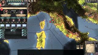 Crusader Kings II- The Republic Expansion Official HD Release Trailer - PC