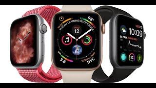 Apple Watch 6 Release Date and Price, Leaks!!