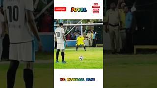 Juyel Outstanding Goal #kg#football #zone#shorts #viral #penalty #video