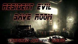 Resident Evil Save Room Inspired Ambient Music