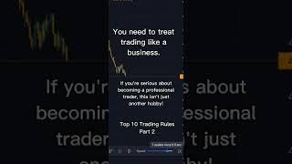 How to Become a Successful Trader! #learntradingforfree #howtotrade #tradingforbeginners