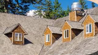 Roof Installation | Columbus, OH – J.F. Baker Roofing