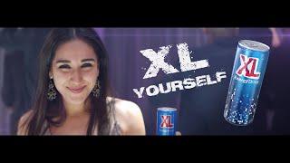 XL Energy Drink -  Agent 30’