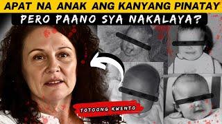 Binansagang "Worst Female Serial K*ller ng  Australia"  (Kwentong Krimen - Tagalog Crime Story)